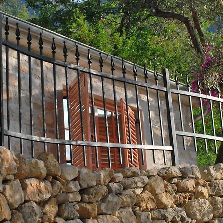 Boutique Hotel Malo Selo Χέρτσεγκ Νόβι Εξωτερικό φωτογραφία