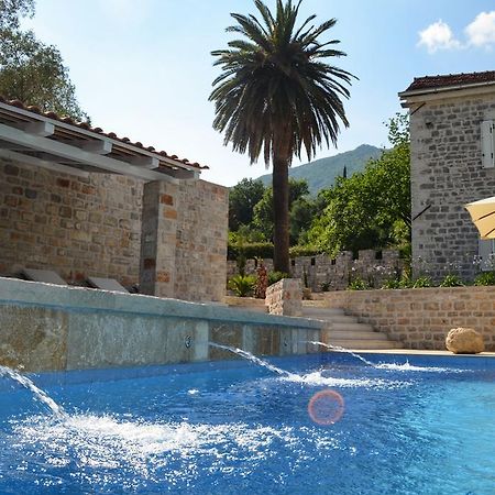 Boutique Hotel Malo Selo Χέρτσεγκ Νόβι Εξωτερικό φωτογραφία