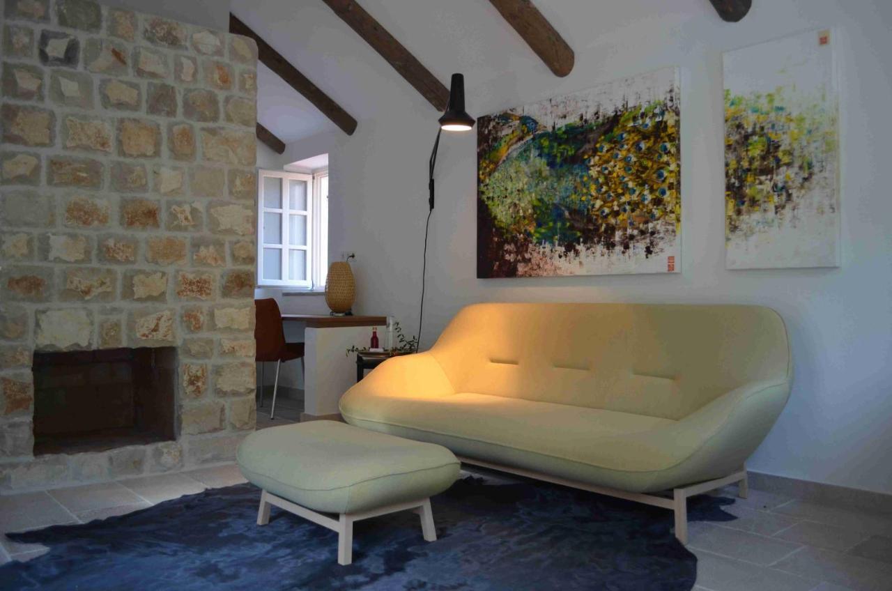 Boutique Hotel Malo Selo Χέρτσεγκ Νόβι Εξωτερικό φωτογραφία