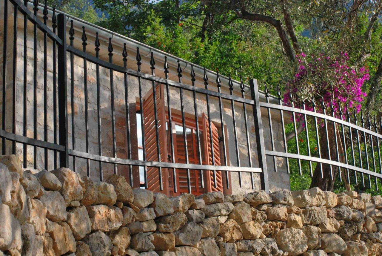 Boutique Hotel Malo Selo Χέρτσεγκ Νόβι Εξωτερικό φωτογραφία