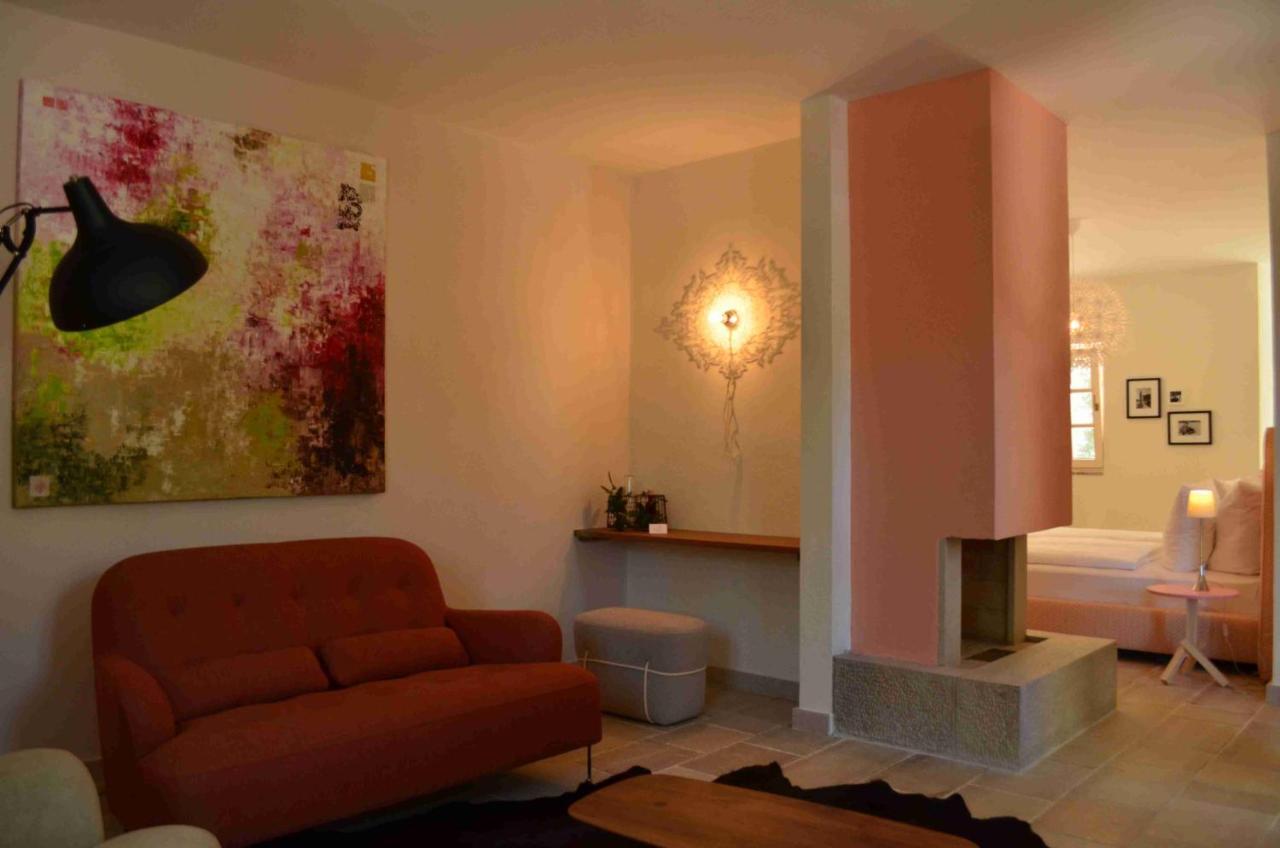 Boutique Hotel Malo Selo Χέρτσεγκ Νόβι Εξωτερικό φωτογραφία