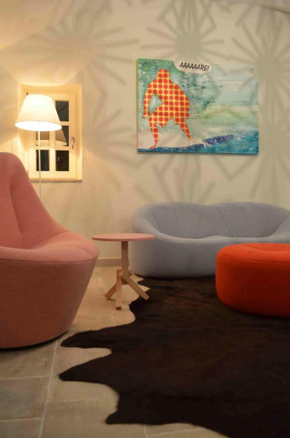 Boutique Hotel Malo Selo Χέρτσεγκ Νόβι Εξωτερικό φωτογραφία