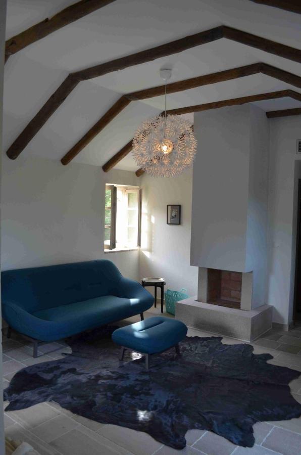 Boutique Hotel Malo Selo Χέρτσεγκ Νόβι Εξωτερικό φωτογραφία