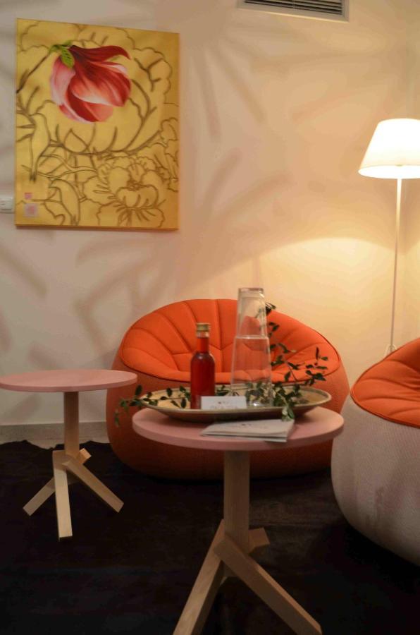 Boutique Hotel Malo Selo Χέρτσεγκ Νόβι Εξωτερικό φωτογραφία