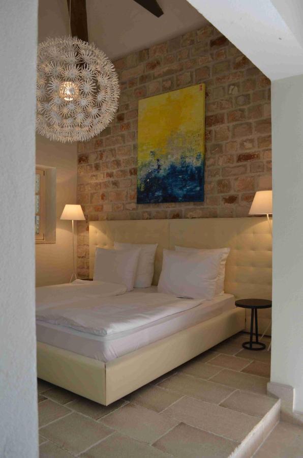 Boutique Hotel Malo Selo Χέρτσεγκ Νόβι Εξωτερικό φωτογραφία