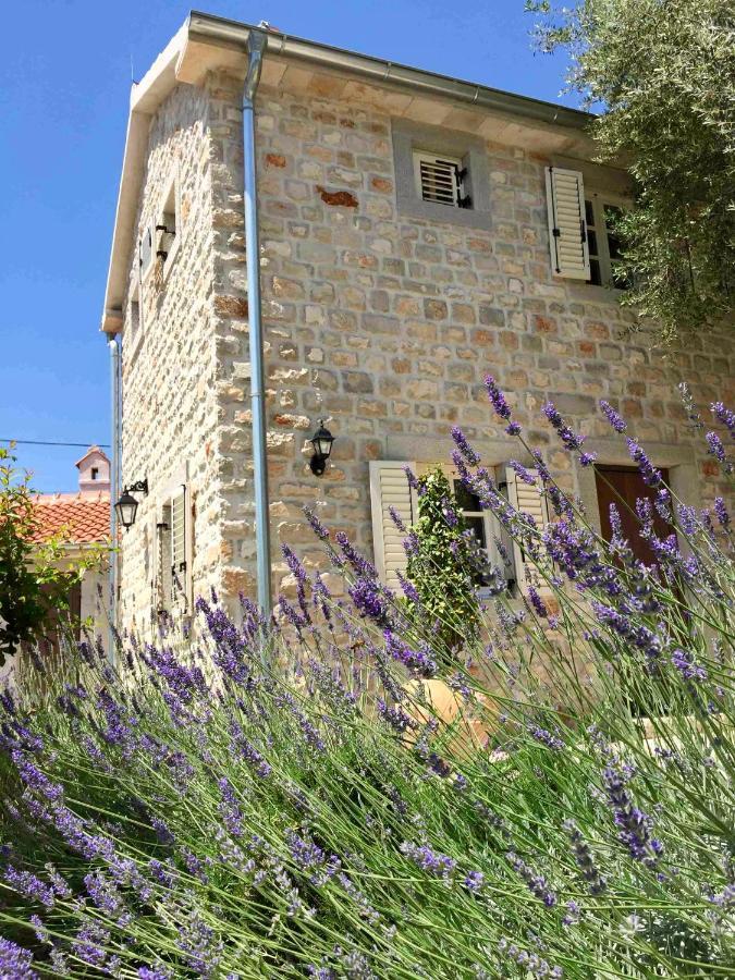 Boutique Hotel Malo Selo Χέρτσεγκ Νόβι Εξωτερικό φωτογραφία