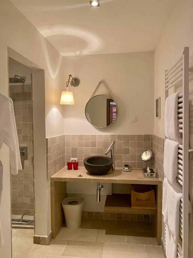 Boutique Hotel Malo Selo Χέρτσεγκ Νόβι Εξωτερικό φωτογραφία