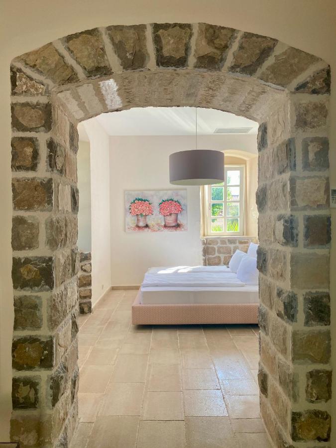 Boutique Hotel Malo Selo Χέρτσεγκ Νόβι Εξωτερικό φωτογραφία