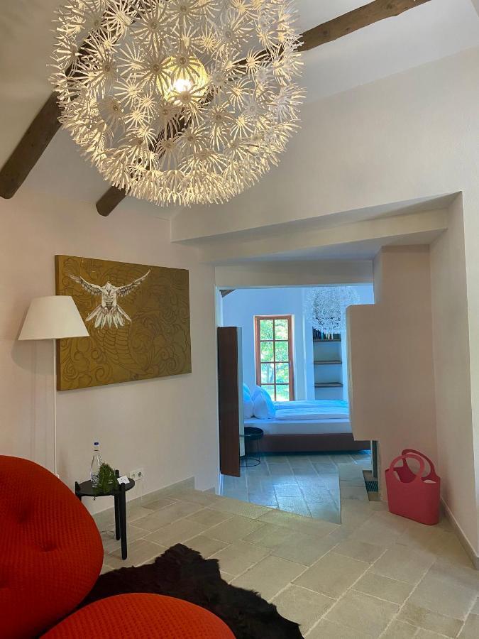 Boutique Hotel Malo Selo Χέρτσεγκ Νόβι Εξωτερικό φωτογραφία