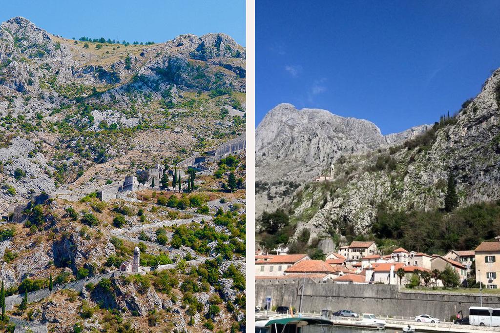 Boutique Hotel Malo Selo Χέρτσεγκ Νόβι Εξωτερικό φωτογραφία