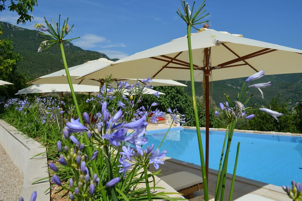Boutique Hotel Malo Selo Χέρτσεγκ Νόβι Εξωτερικό φωτογραφία
