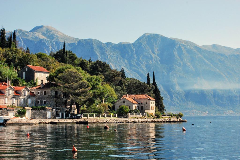 Boutique Hotel Malo Selo Χέρτσεγκ Νόβι Εξωτερικό φωτογραφία