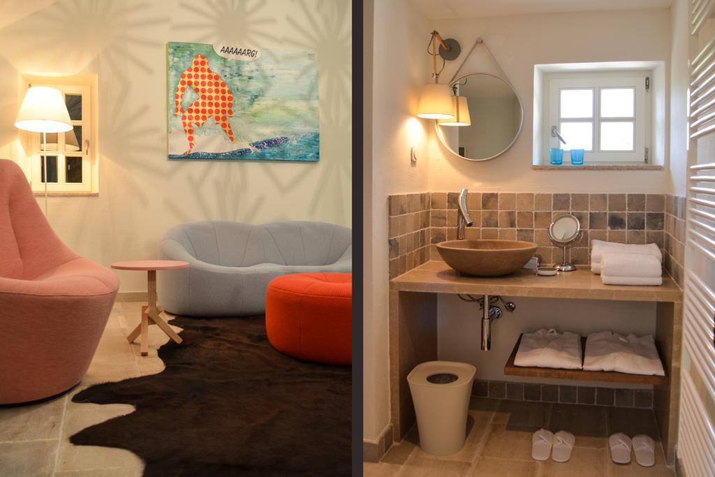 Boutique Hotel Malo Selo Χέρτσεγκ Νόβι Εξωτερικό φωτογραφία